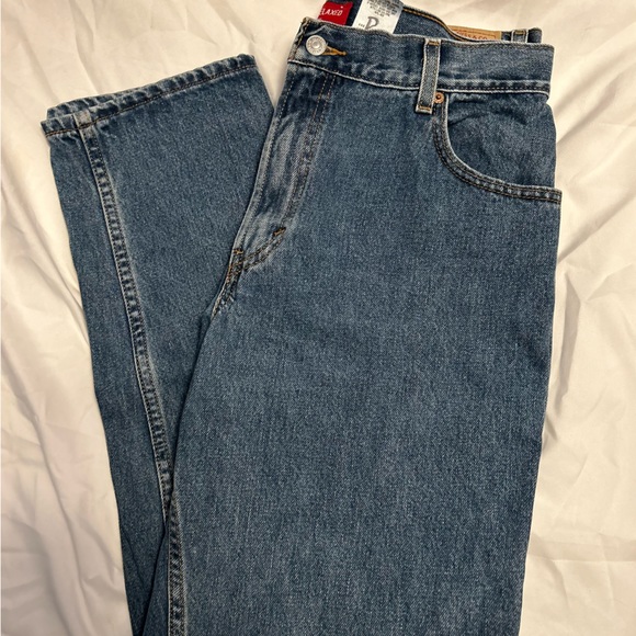 Levi’s 550 Relax Tapered Jeans - Picture 3 of 3